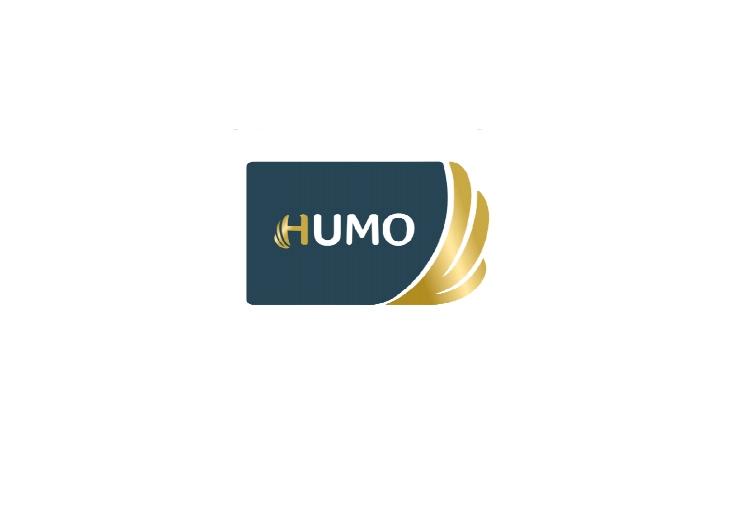 Логотип Humo для пополнения и вывода средств в Oltinbet Узбекистан